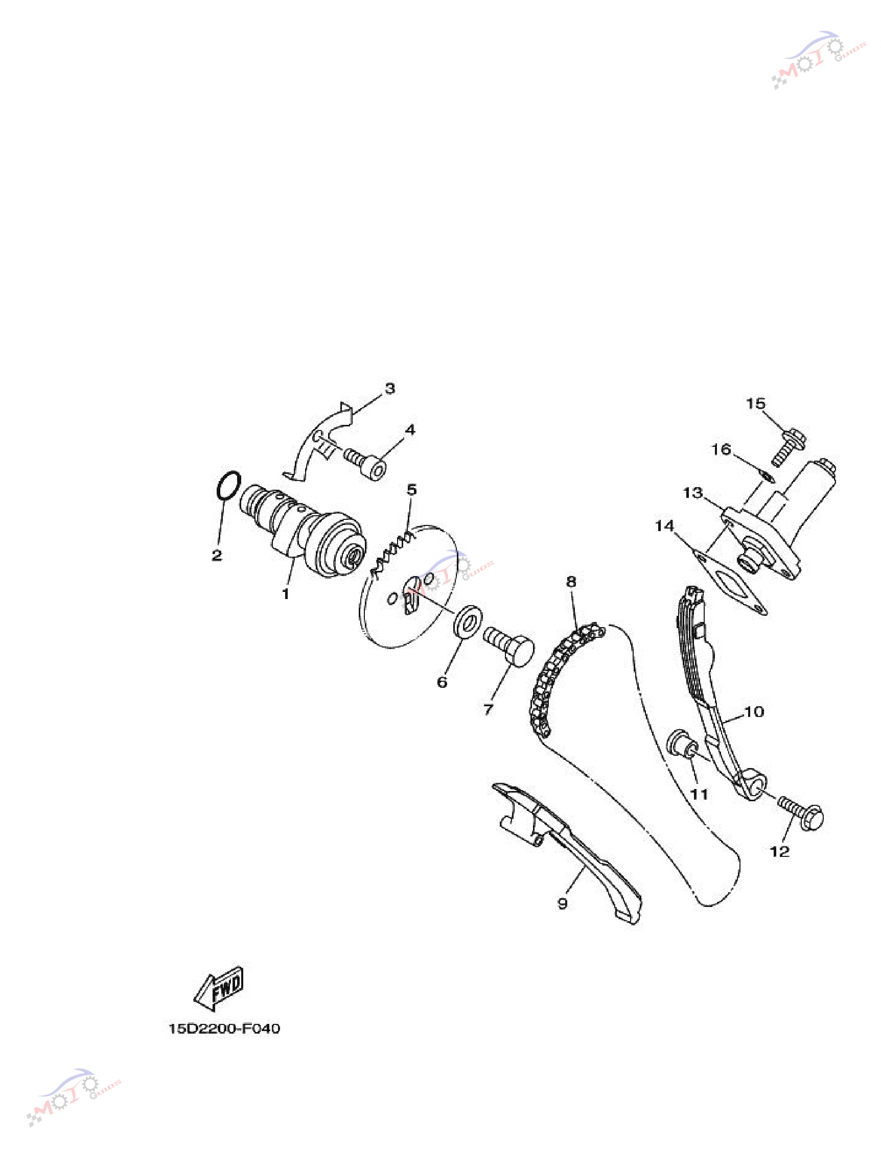 Engine Diagram